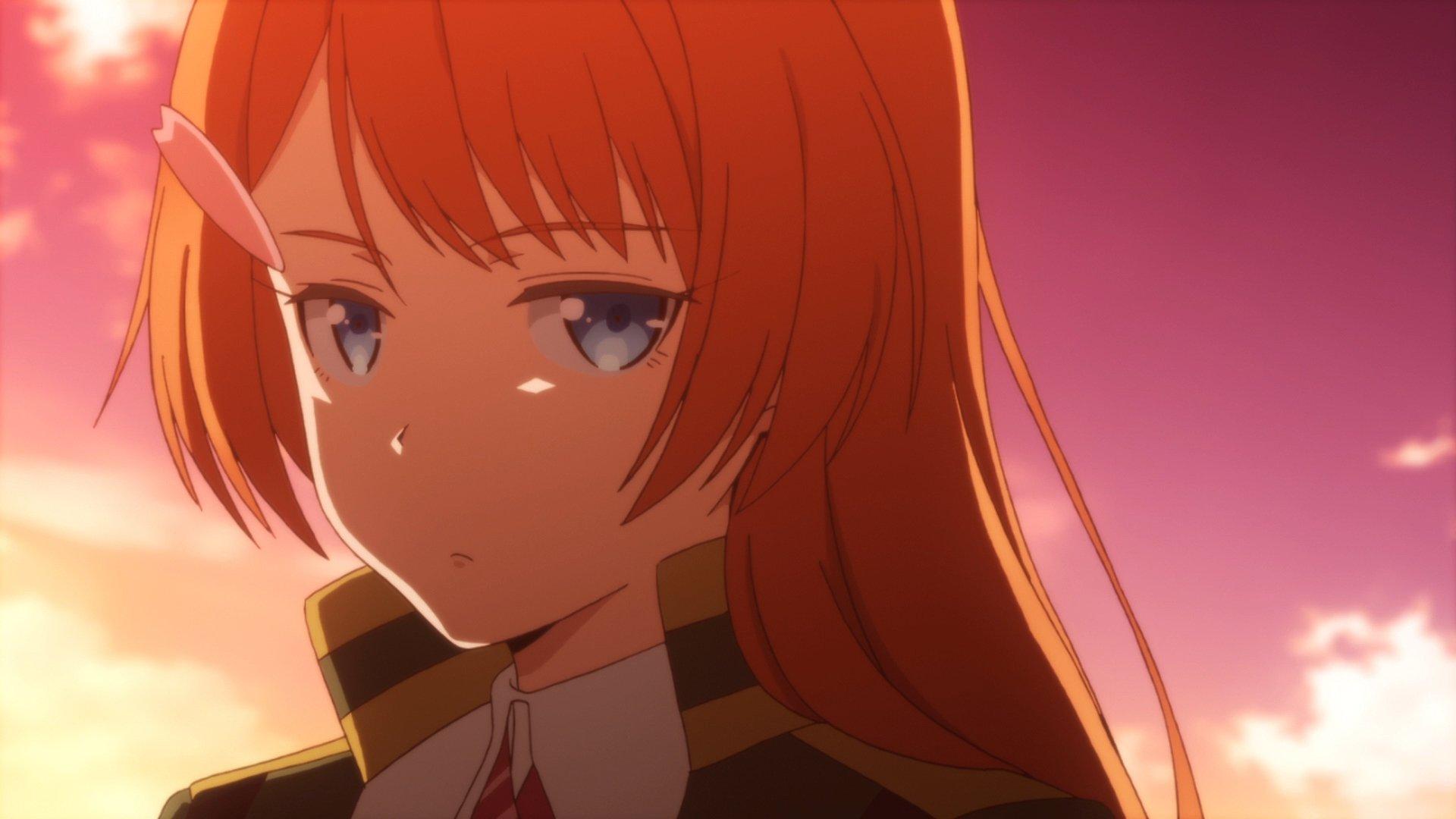 Still from Summon the Hero