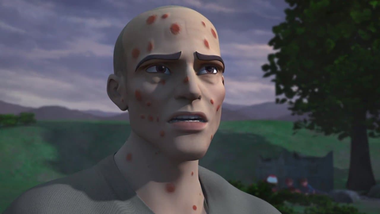 Still from Job
