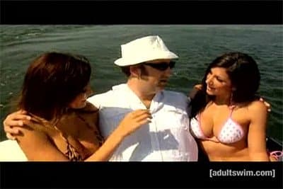 Still from Vacation