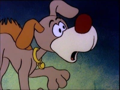 Still from Papa's Puppy Prescription