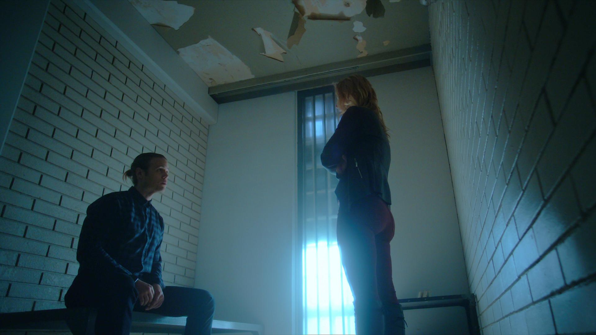 Still from Philip