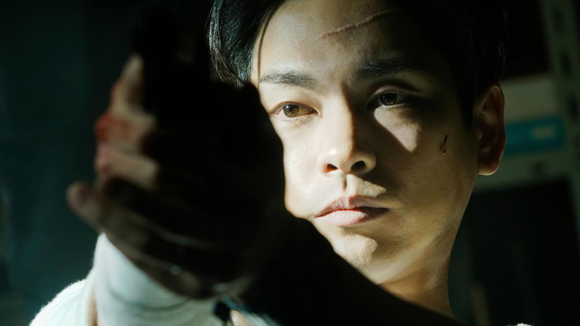 Still from Awakening