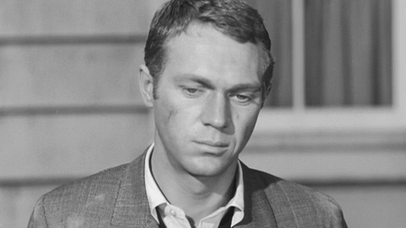 Still from The Corner