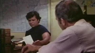 Still from Double Image