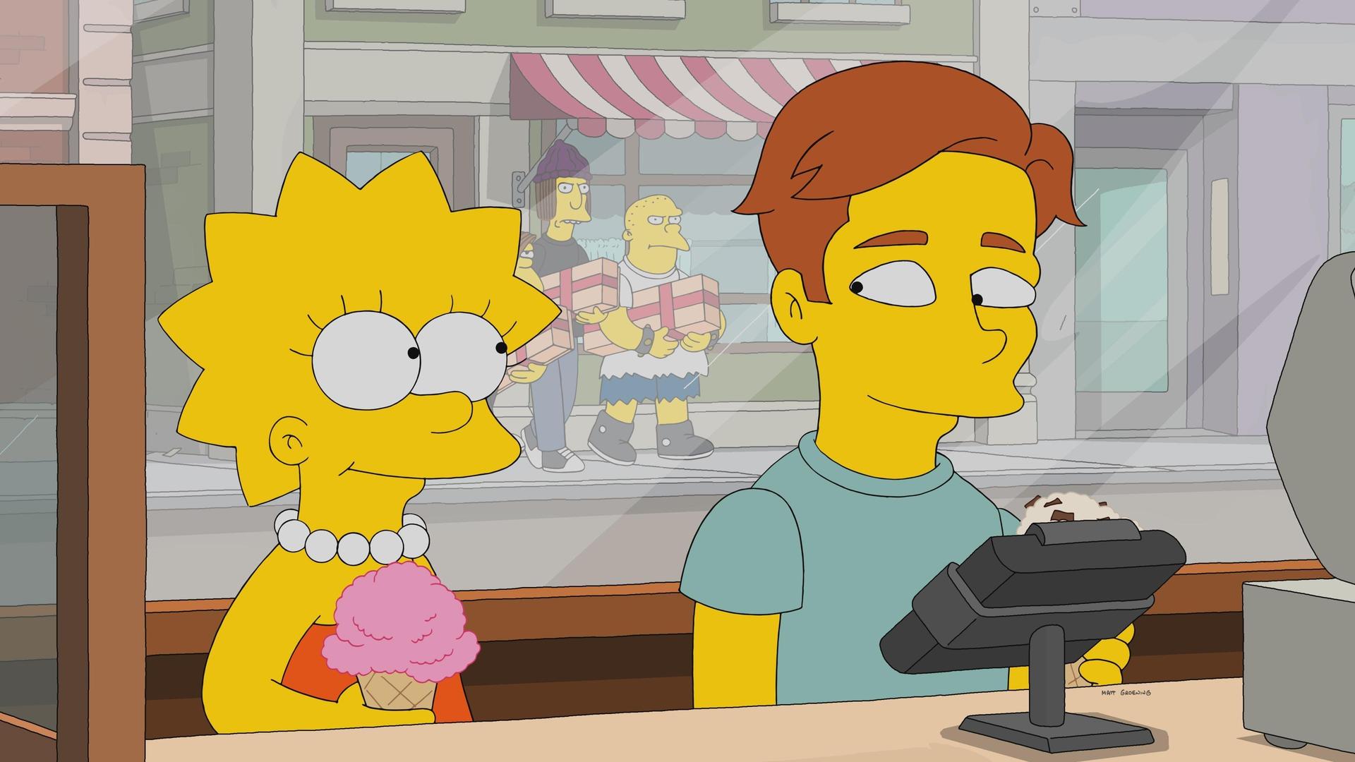 Still from Haw-Haw Land