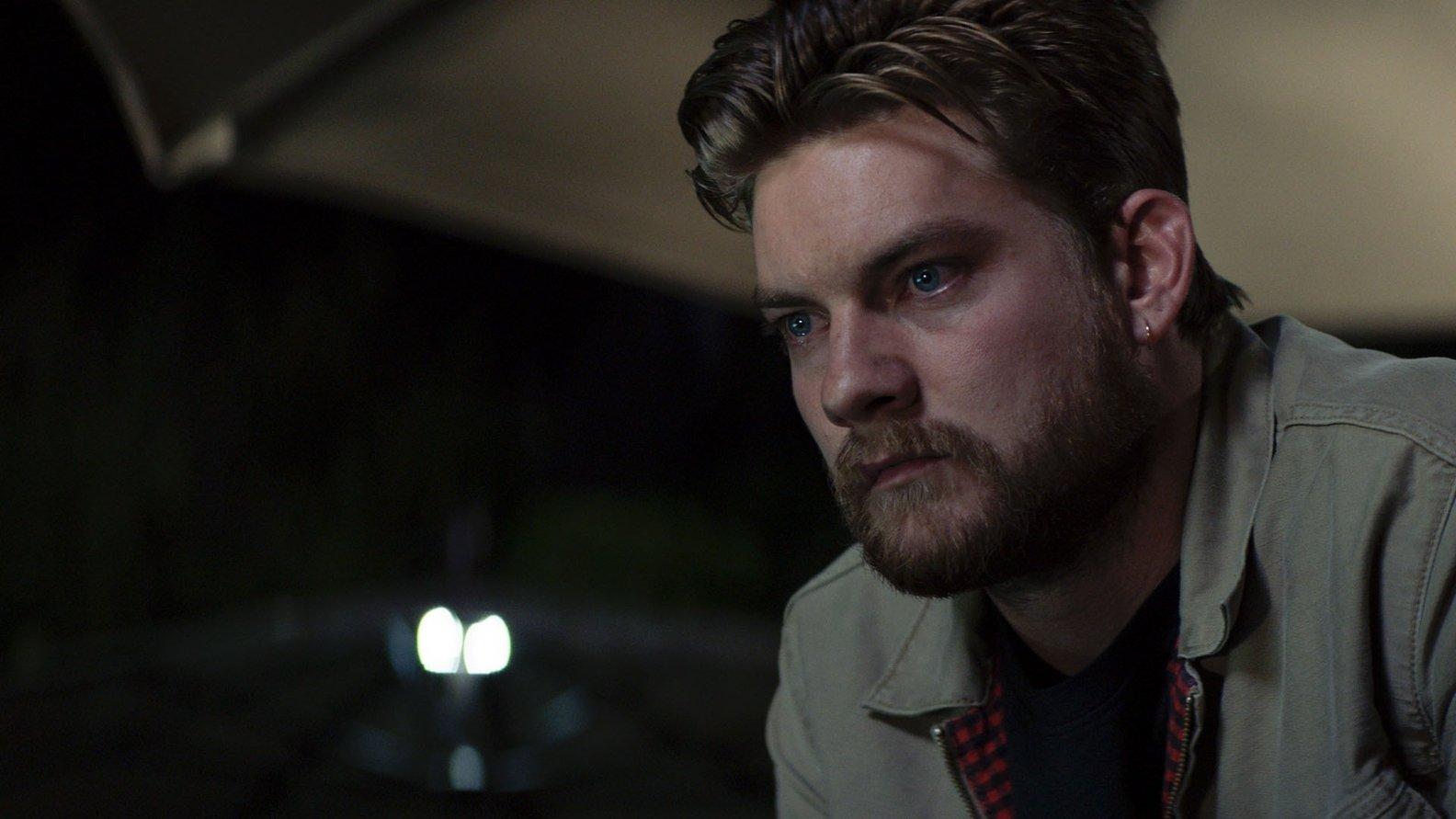 Still from Off the Tit