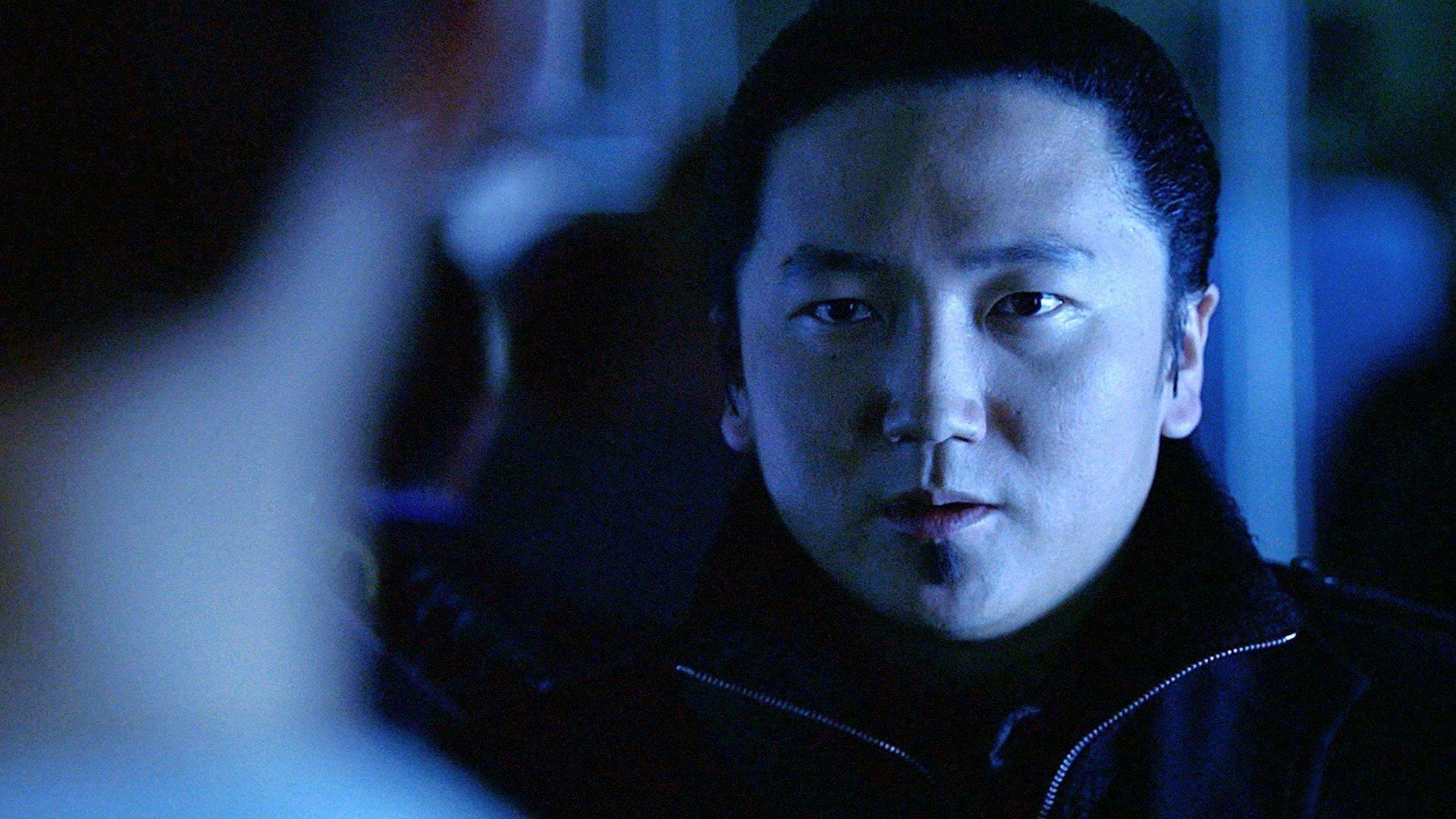 Still from Hiros