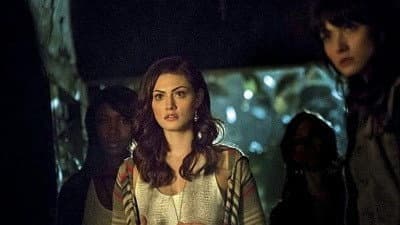 Still from Pilot (Director's Cut)