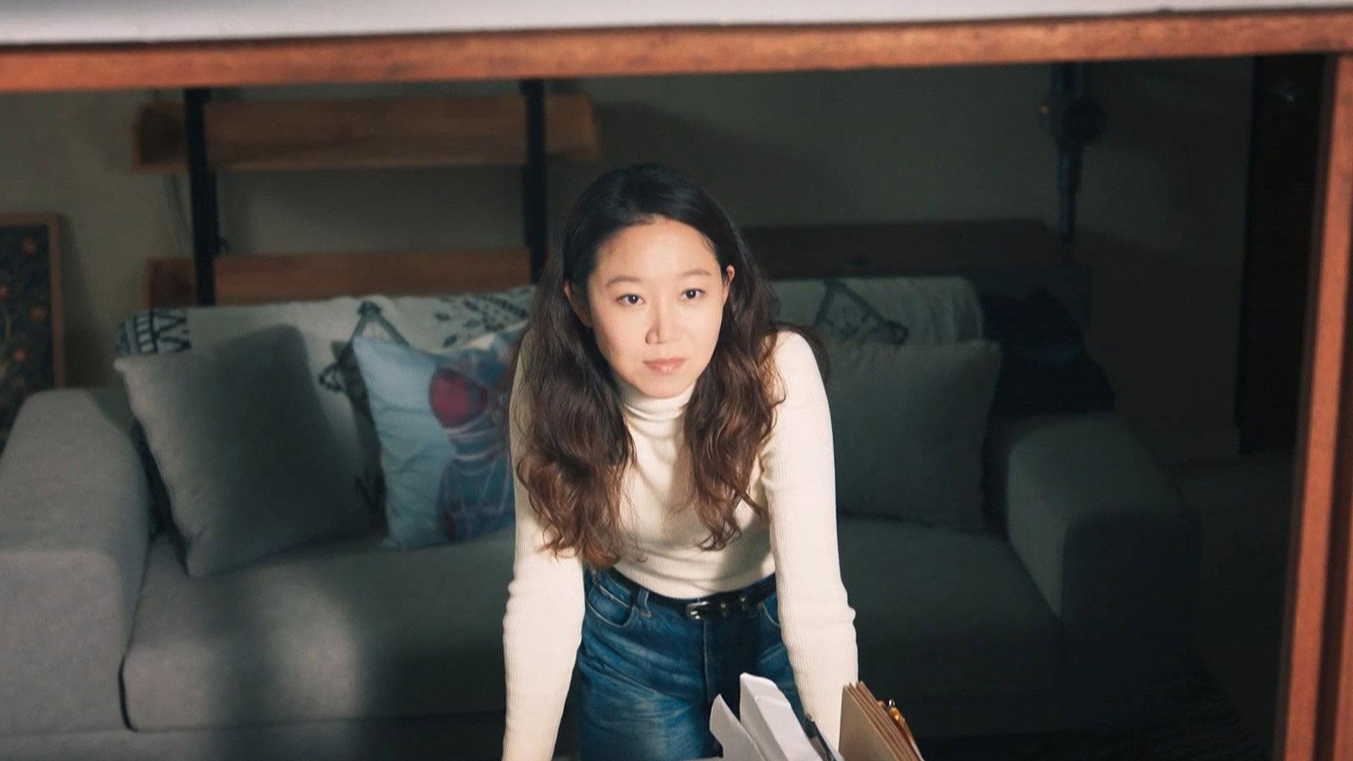 Still from Episode 11