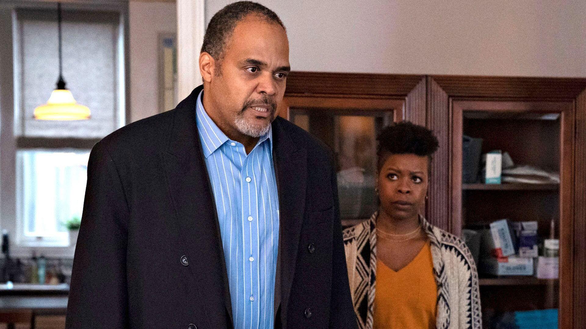 Still from Original Sin