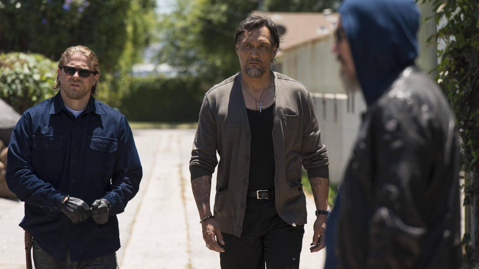 Still from One One Six