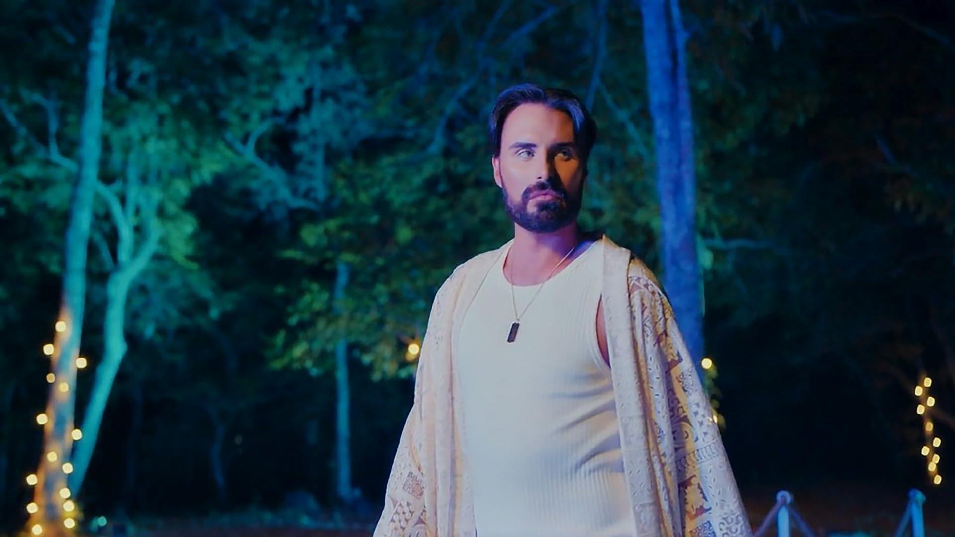 Still from Honey I'm Home