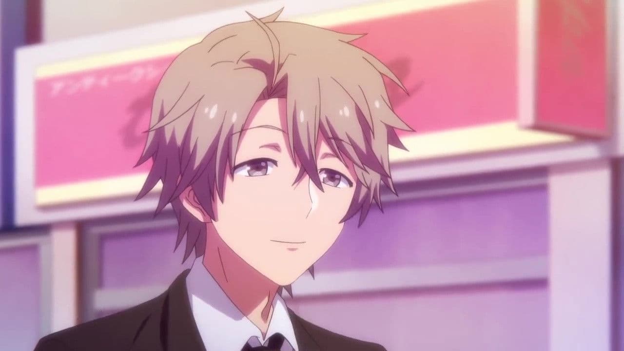 Still from Magical Girl - Stalking