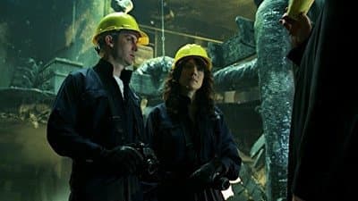 Still from Field Mice