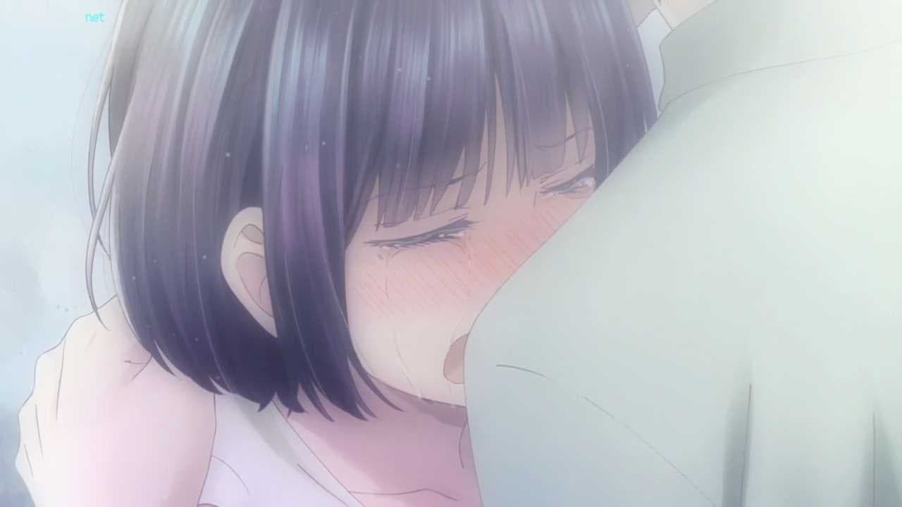 Still from Sweet Refrain