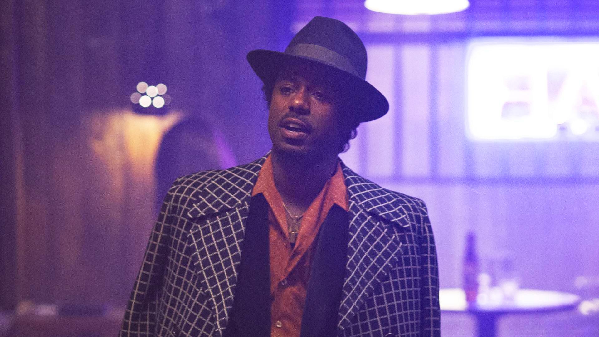 Still from Seven-Fifty