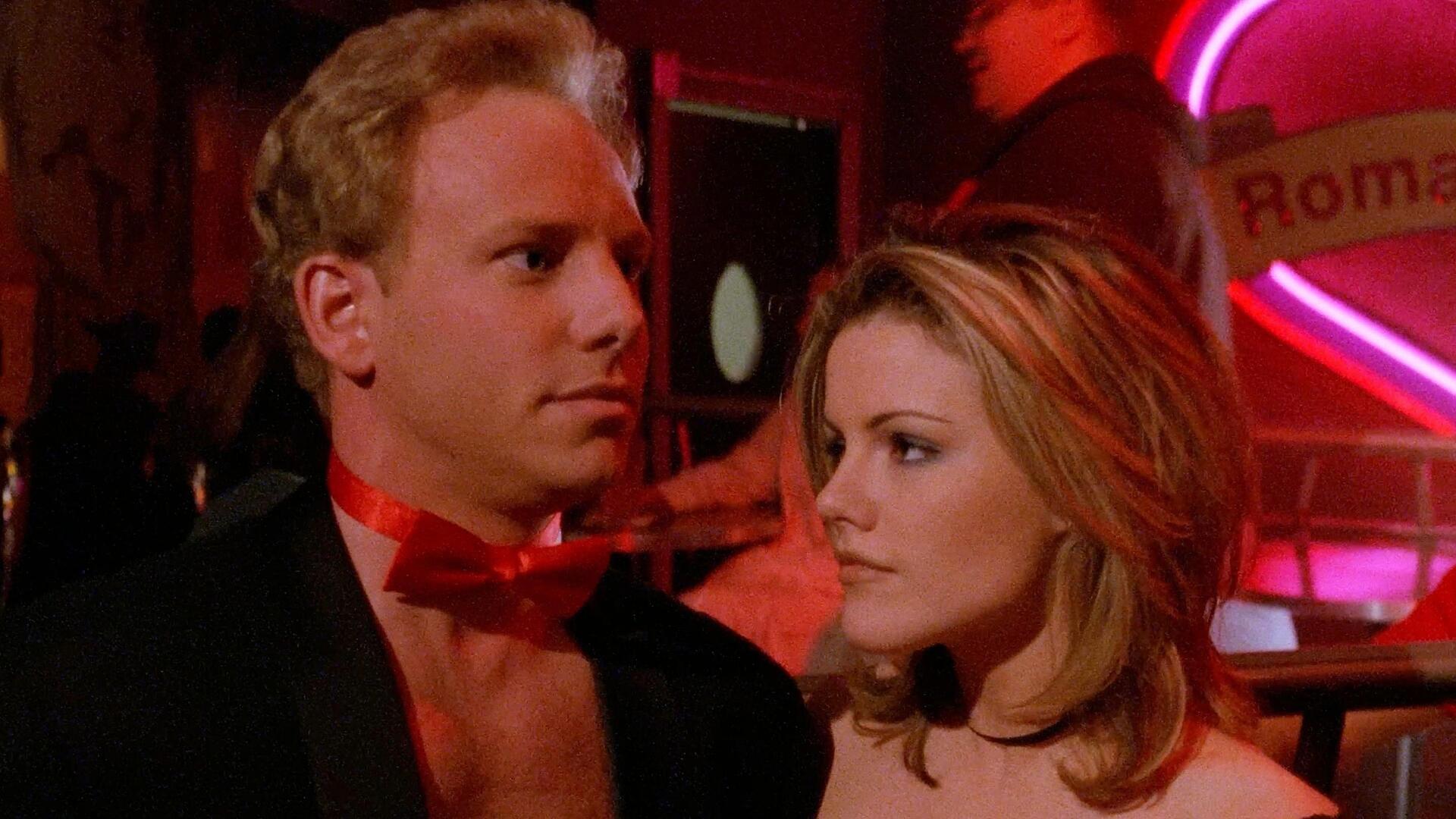 Still from Bleeding Hearts