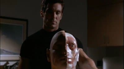Still from Nip and Tuck