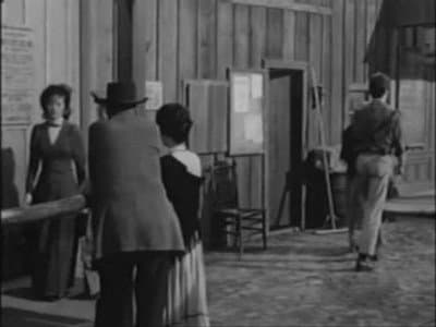 Still from Bank Baby