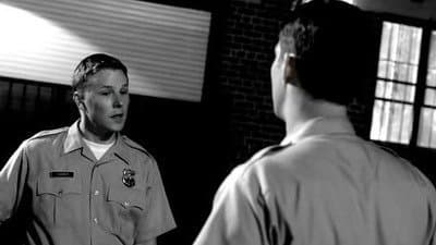 Still from Forever Blue