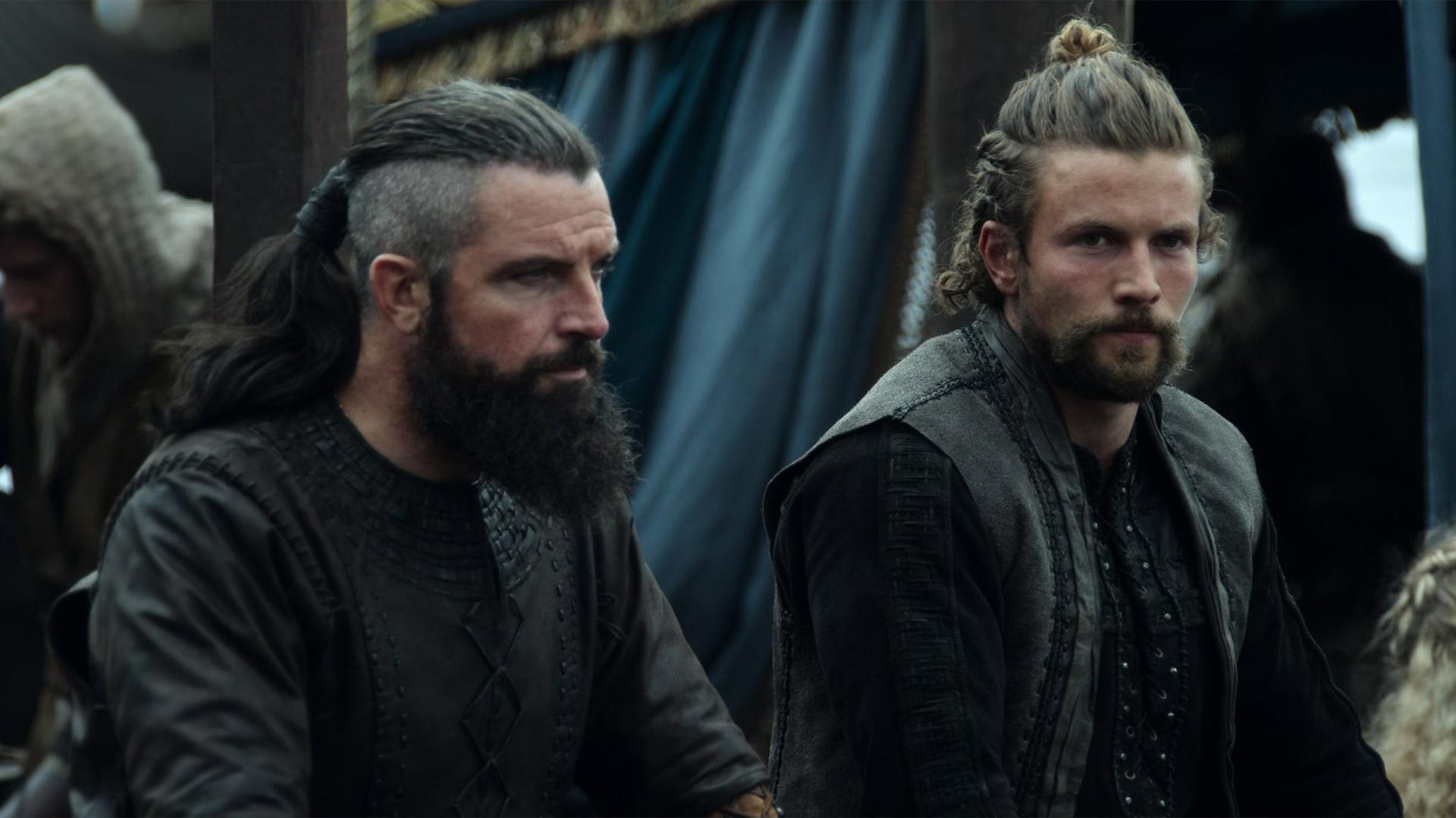 Still from Viking