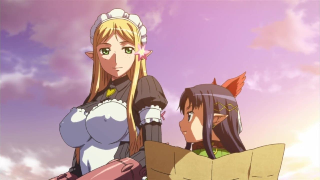 Still from Holy Battle