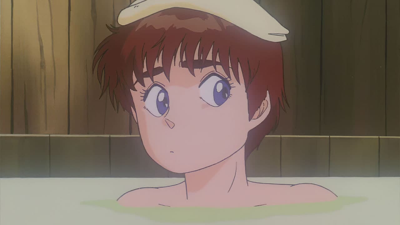 Still from I Love Noa-sempai