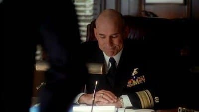 Still from A Separate Peace: Part II (2)