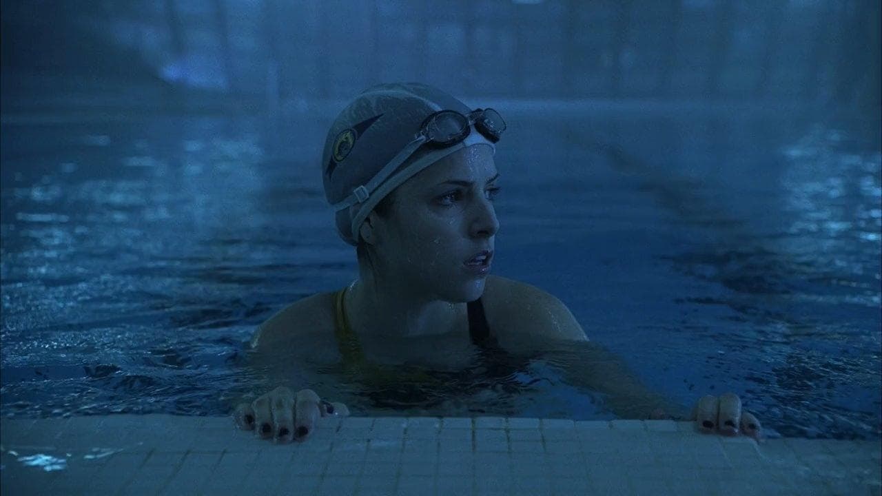Still from The Spirit Box