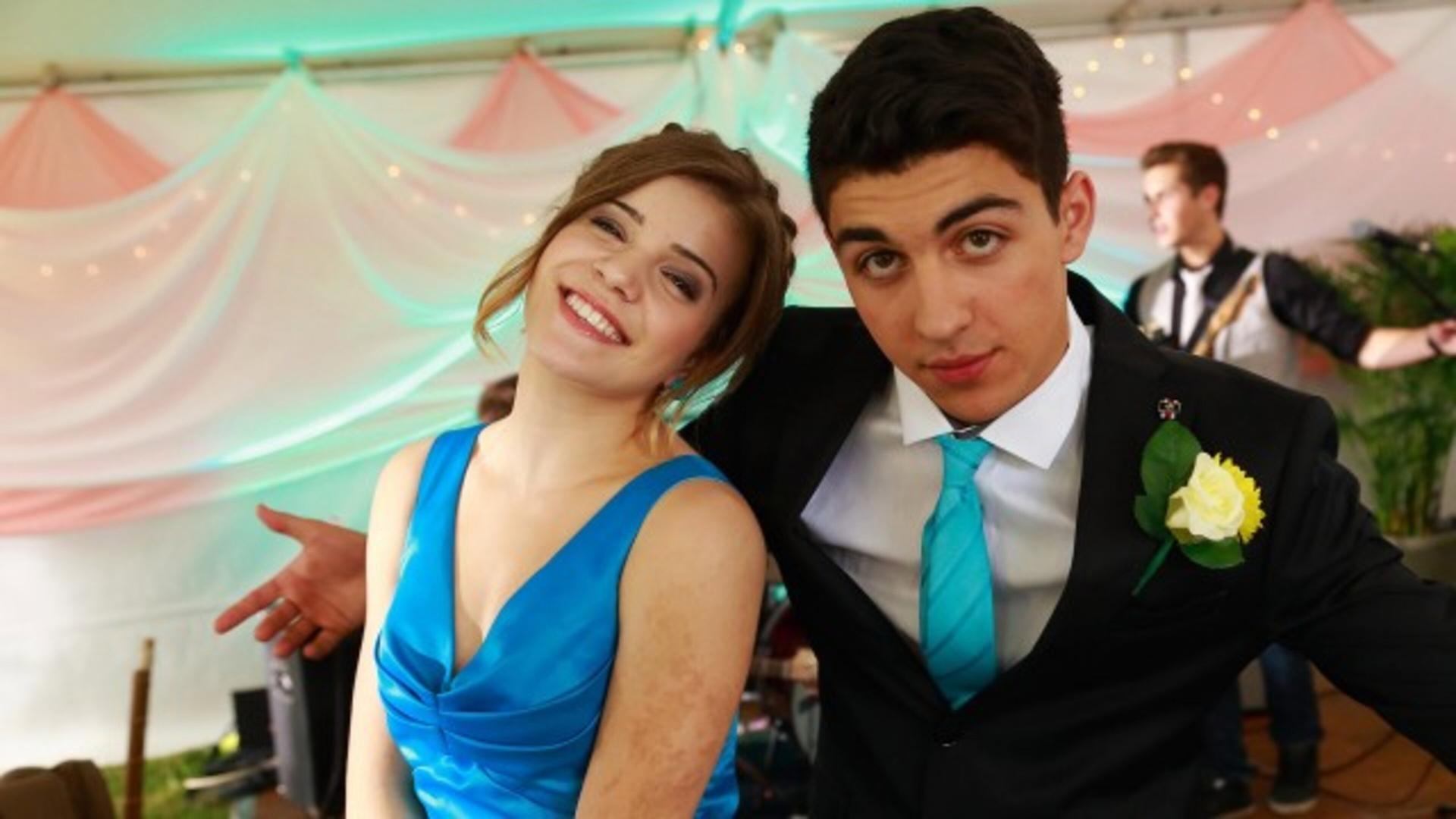 Still from Marry Me