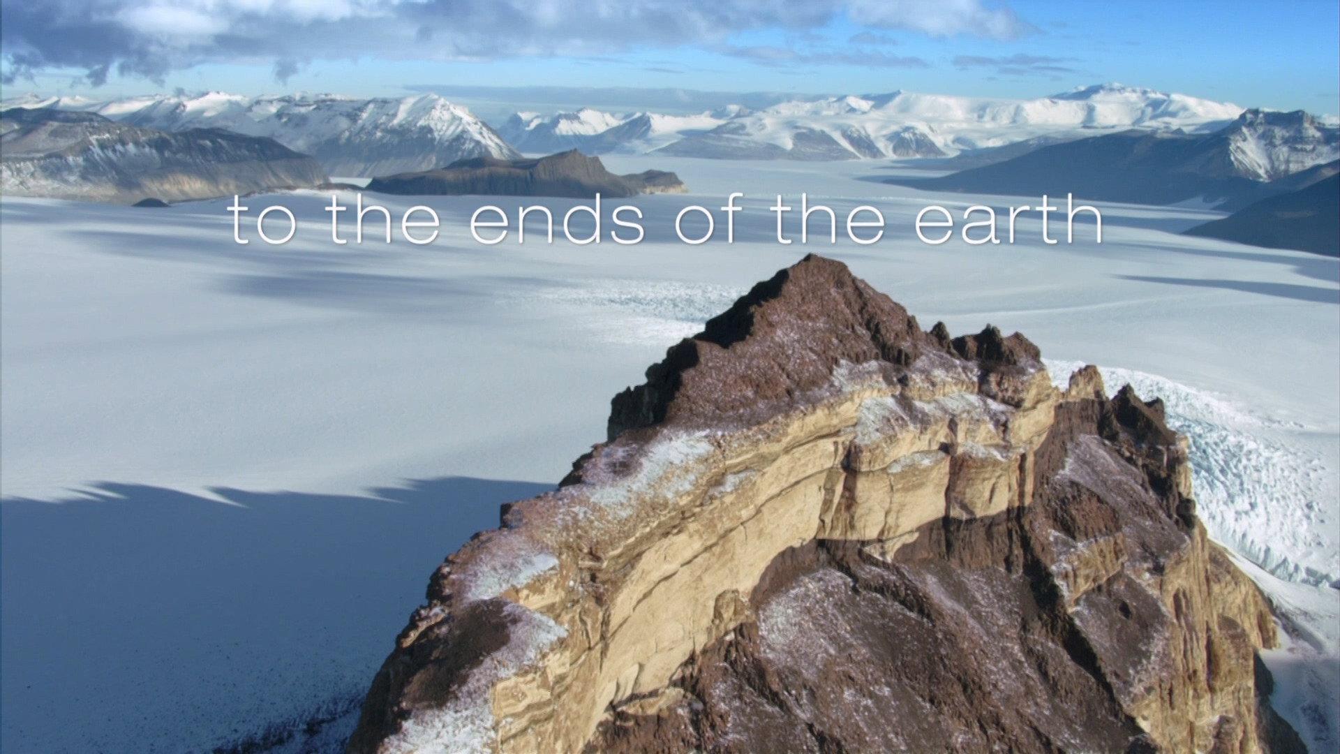 Still from To the Ends of the Earth