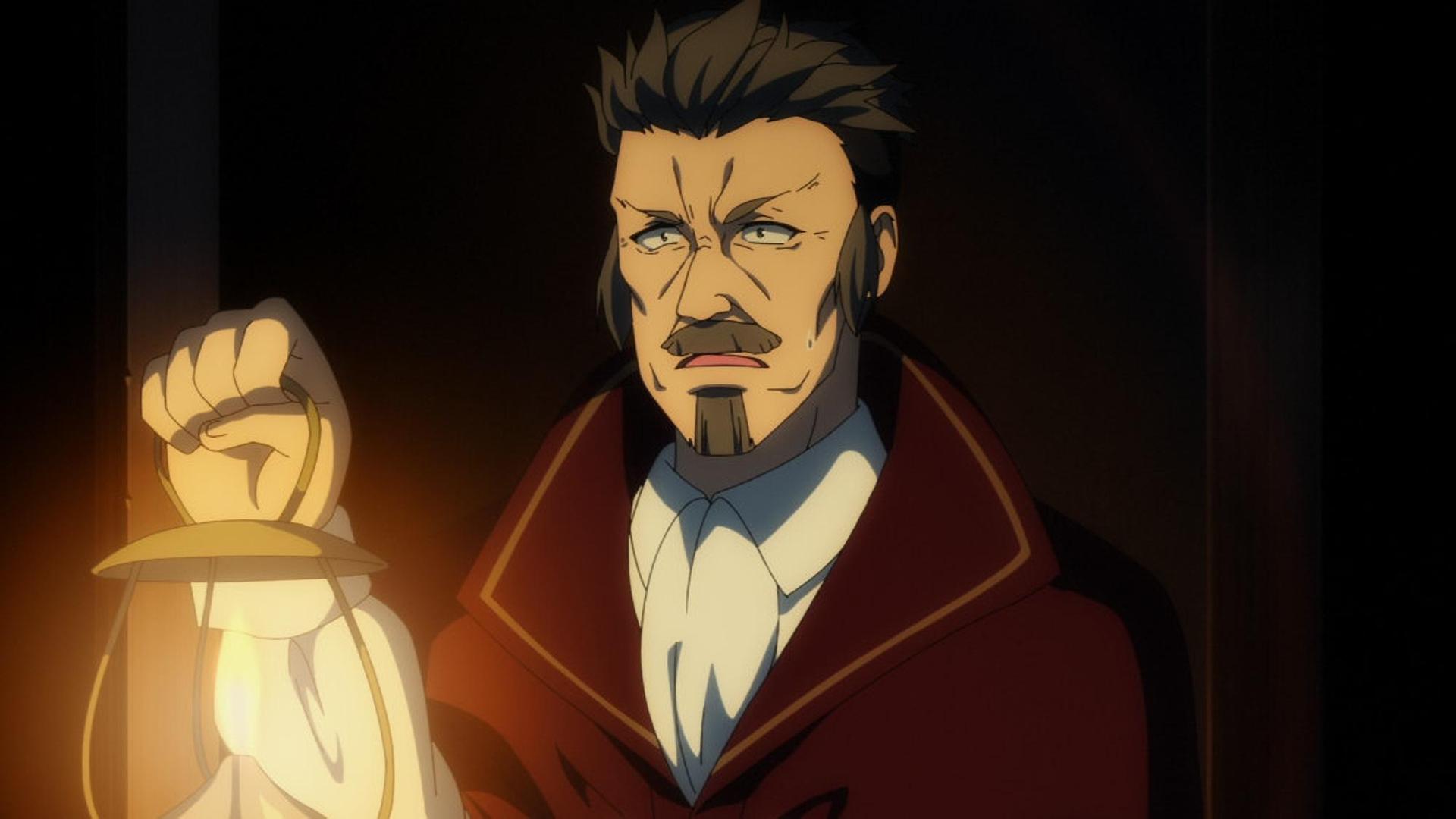 Still from Magic