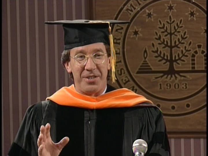 Still from Doctor in the House