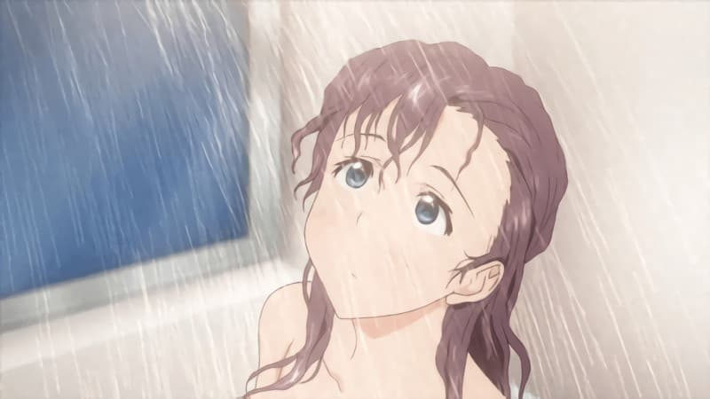 Still from Maken-ki! Two Specials 1