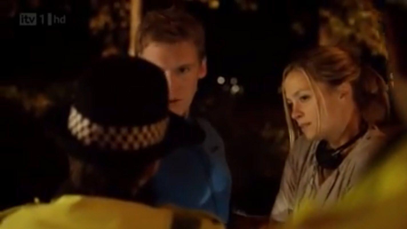 Still from Confession
