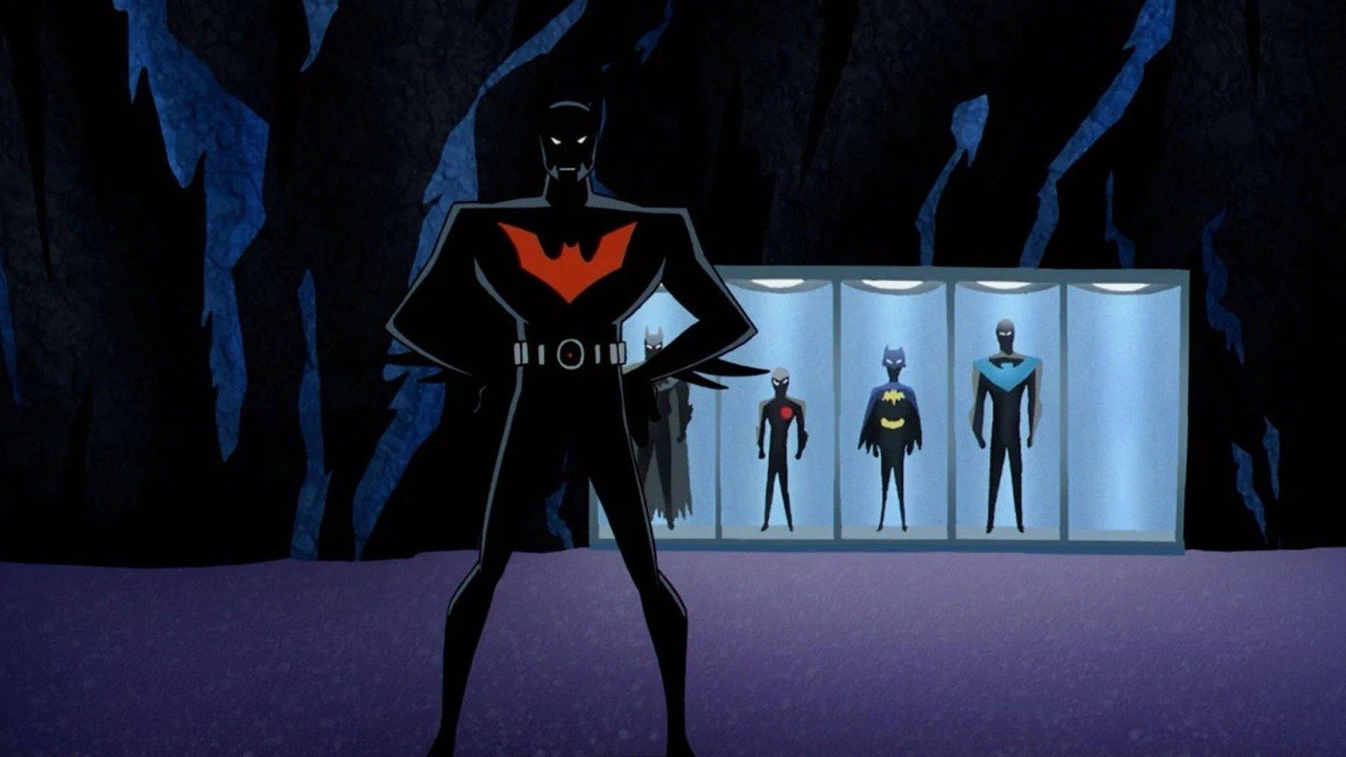 Still from Future Shock