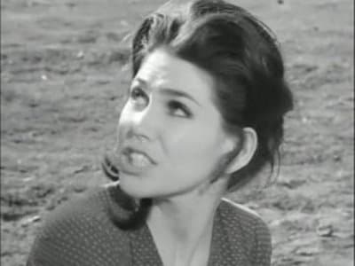 Still from Journey for Three