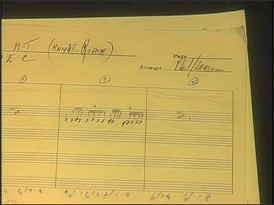Still from Knight Sounds Feature