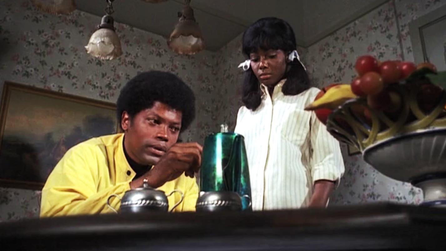 Still from Bad Man on Campus