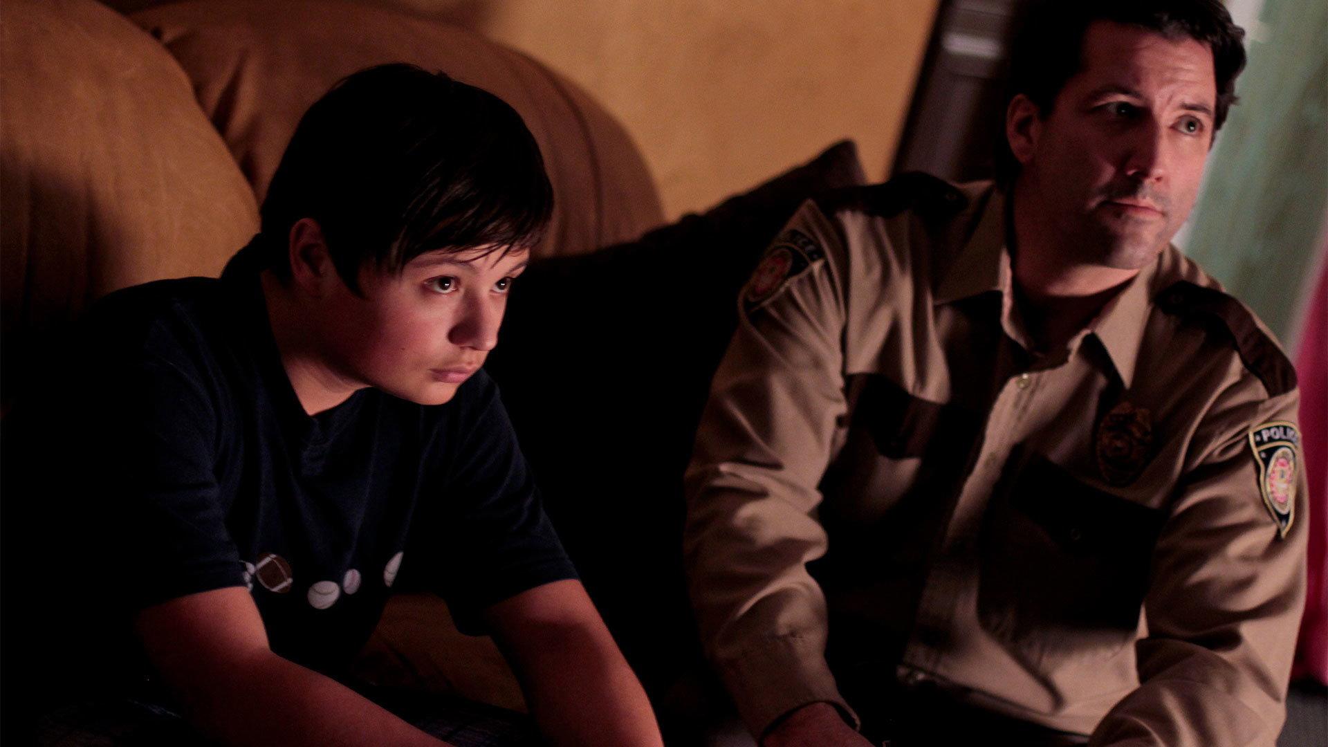 Still from Next Door To Crazy