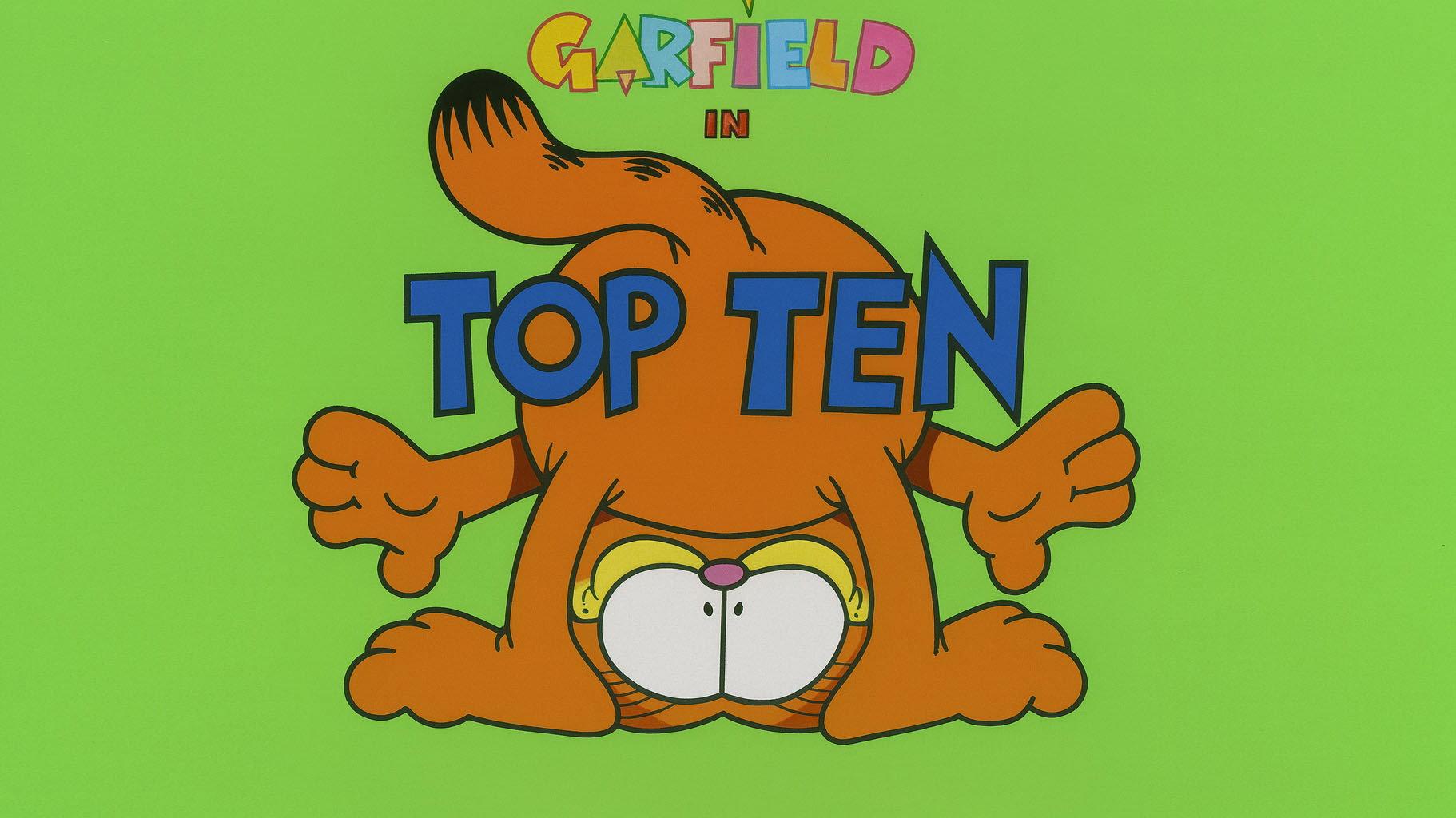 Still from Top Ten