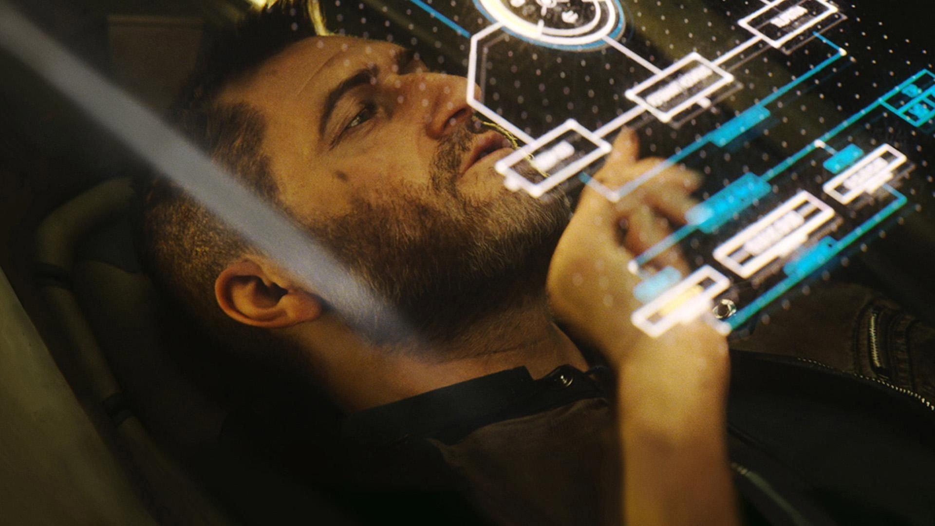 Still from BEYOND THE AQUILA RIFT