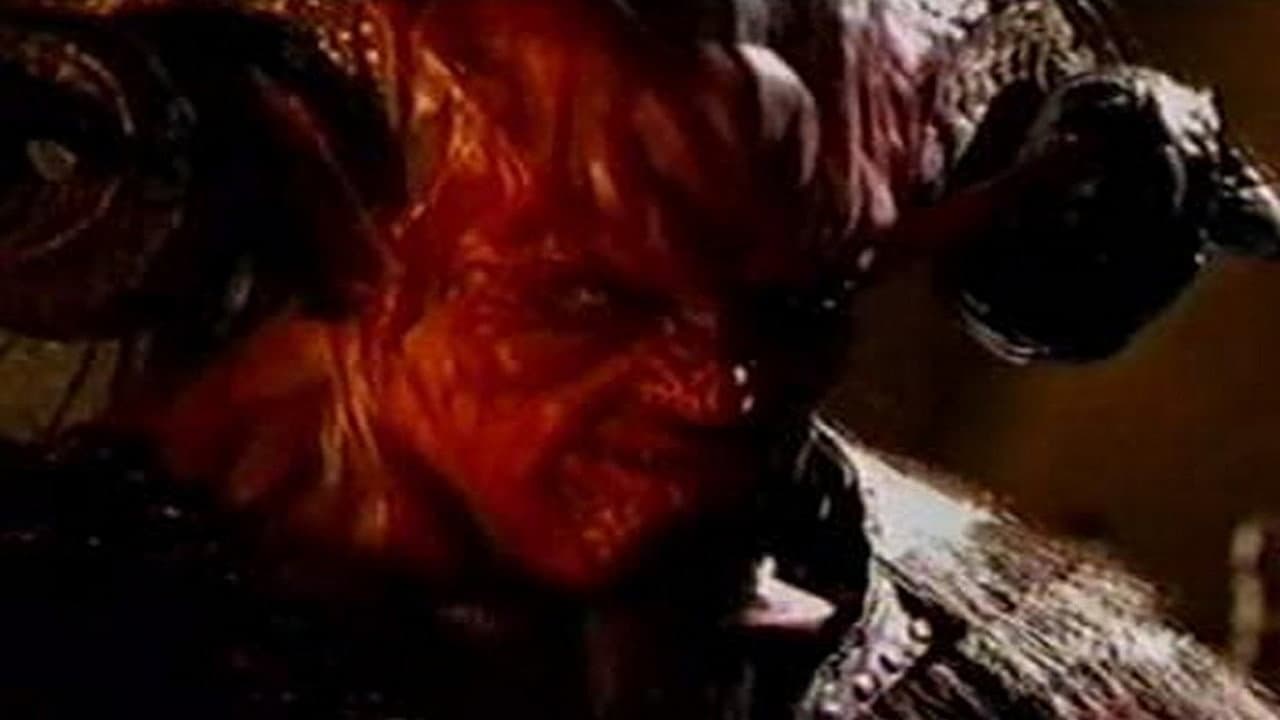 Still from The Lure of the Lyre
