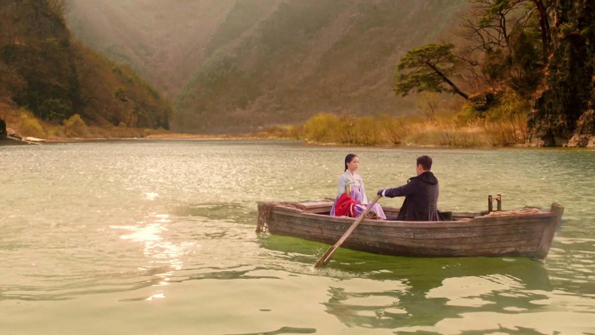 Still from Episode 3