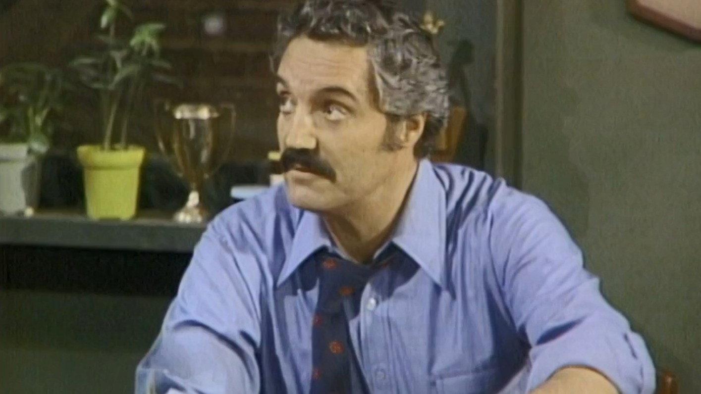 Still from Discovery