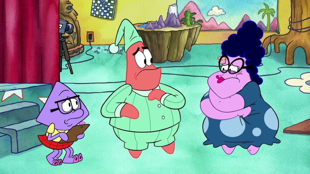 Still from Get Ouch