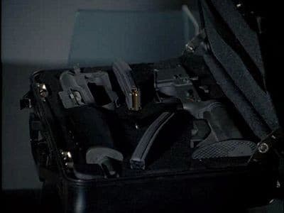 Still from El Viejo