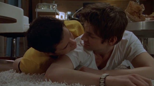 Still from A Change of Heart