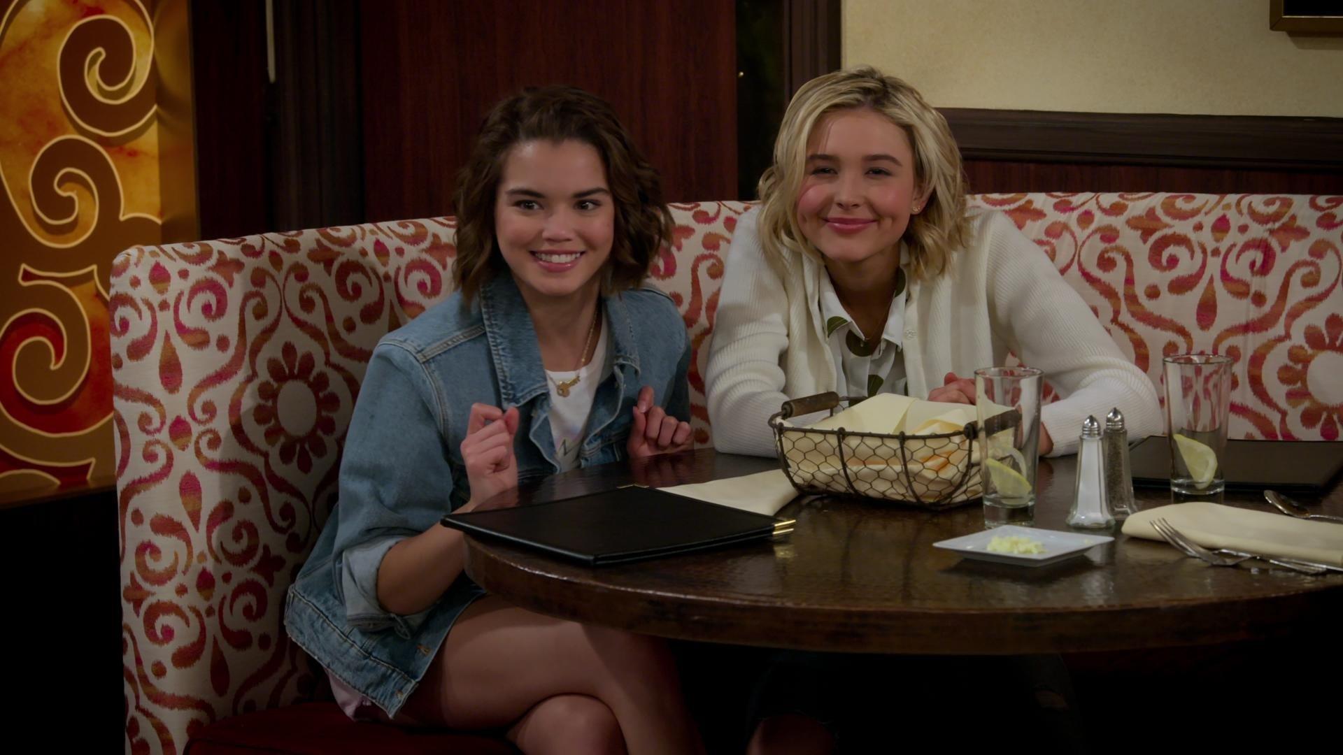 Still from #GWENCAS
