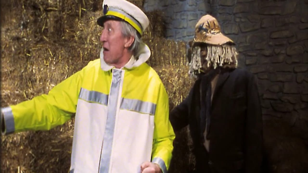 Still from How To Create A Monster